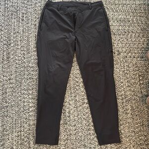 Mack Weldon Radius pants - gray